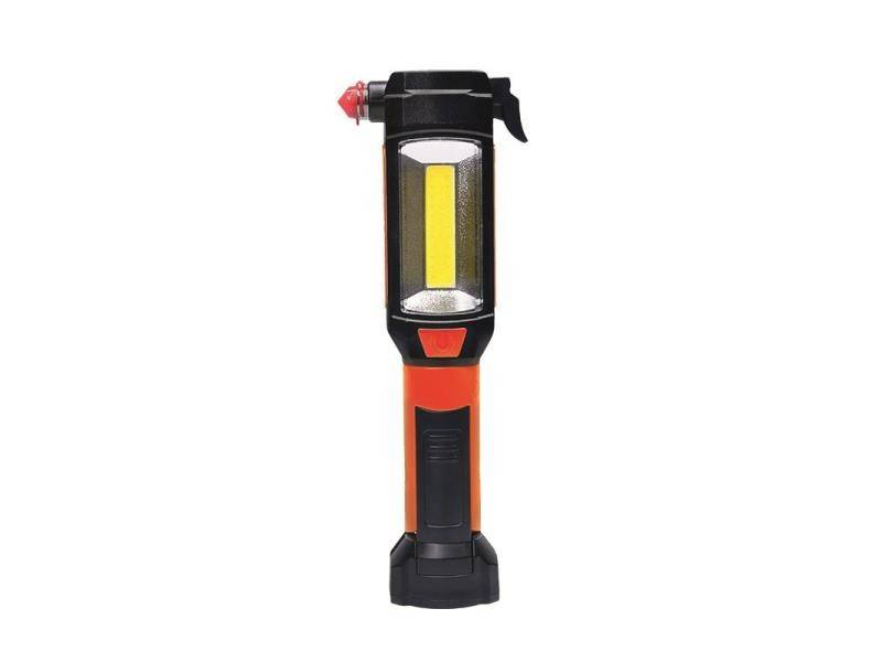 CARFACE CF24860 Håndlampe uden batteri