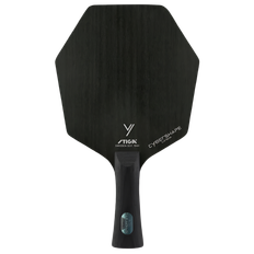 Stiga Cybershape Carbon - Konkav