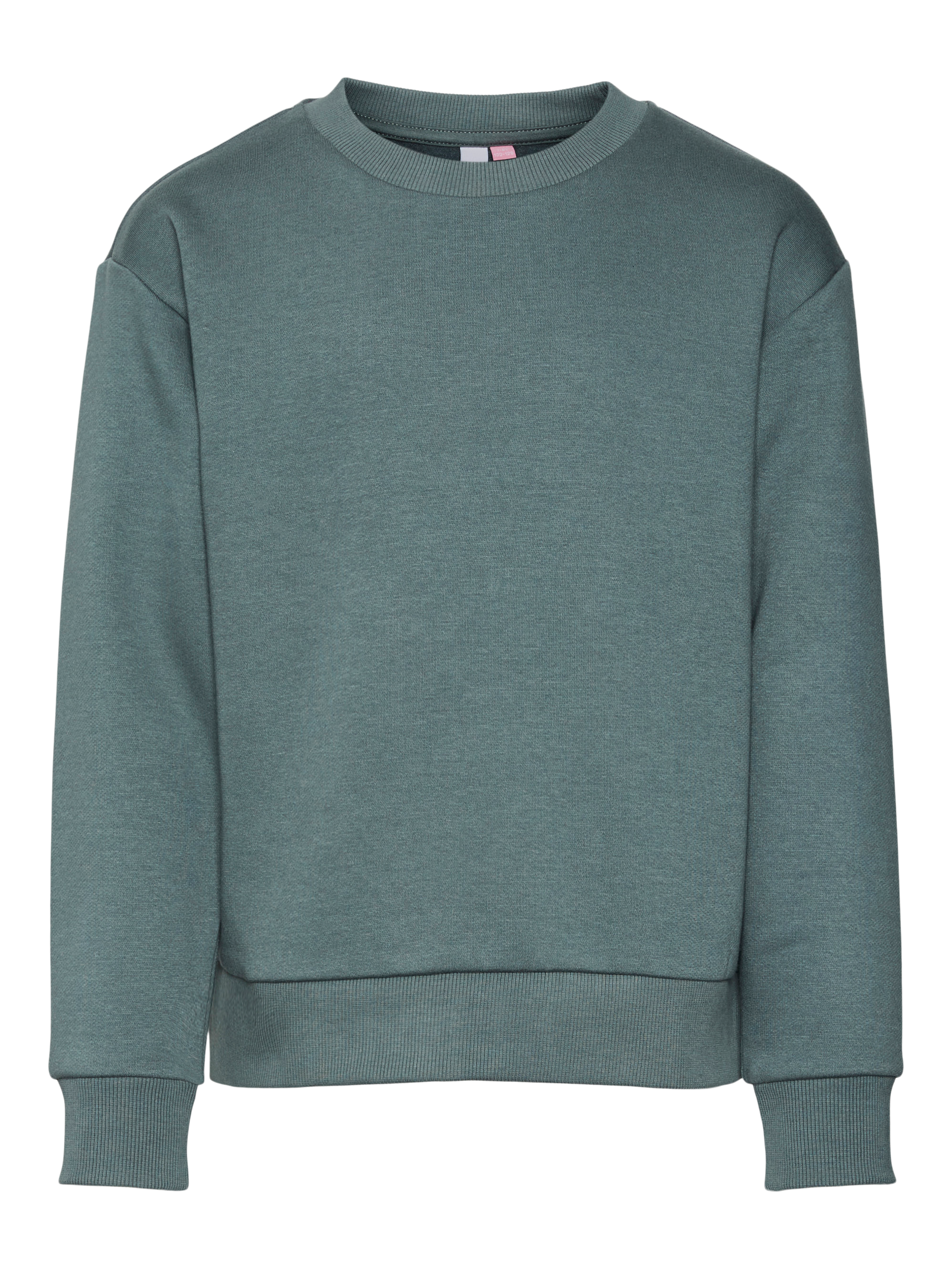 Vmbitte Sweatshirt - Balsam green - 134/140