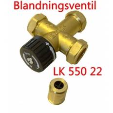 Blandningsventil LK 550 22