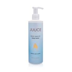 JUUCE Body Breeze - Body Lotion, 450 ml