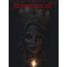 Demonologist (PC) - Steam Key - EUROPE