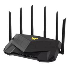 Asus TUF-AX6000 Trådløs router
