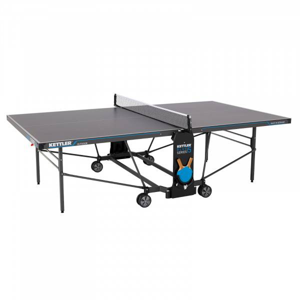 Kettler outdoor bordtennisbord K5