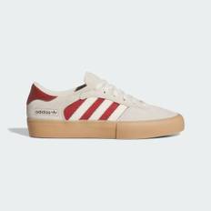 Matchbreak Super sko - Wonder White / Preloved Ruby / Gum - 43 1/3
