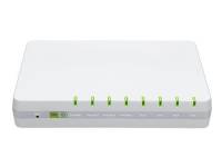 (ComputerSalg) Auerswald 90089 VoIP-telefonadapter