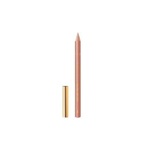 L'Oréal Paris Color Riche Le Lip Crayon Läppenna 630 Beige À Nu 1,2 g