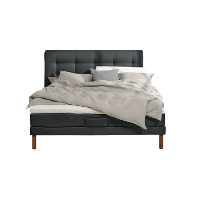 Viva Classic elevationsseng 140x200 cm