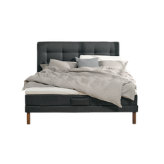 Viva Classic elevationsseng 140x200 cm