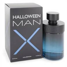 Halloween Man X by Jesus Del Pozo - Eau De Toilette Spray 125 ml - för män