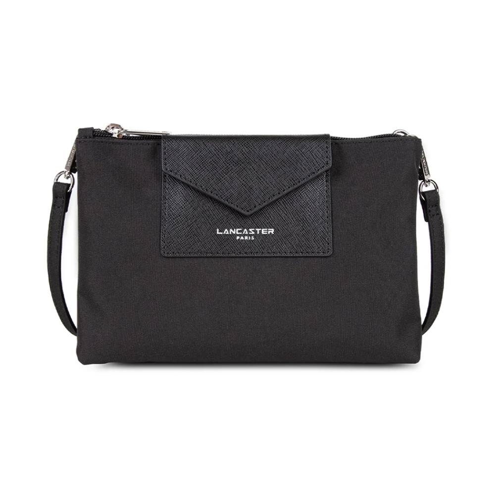 Lancaster Pochette - Tasker - Dame - Sort - ONE SIZE - Uld