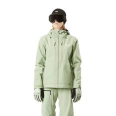 Picture Aeron 3L Womens Jacket 2024 - Desert Sage / S