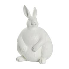 LENE BJERRE Semina Easter Rabbit |Vit |One Size