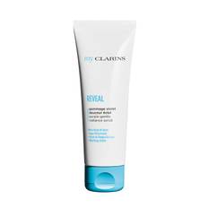 Reveal Gommage Violet Douceur Éclat Esfoliante Illuminante Uniformante 50 ml Meccanico Gel