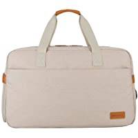 Nordace Siena Weekender - Duffelväska, BEIgE, 32L, Reseduffel