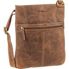 Vintage 1566 Beuteltasche