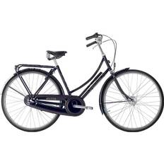 Raleigh Tourist de Luxe Dame 7g Shimano Nexus fodbremse