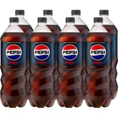 Pepsi Max PET 8x1,5L