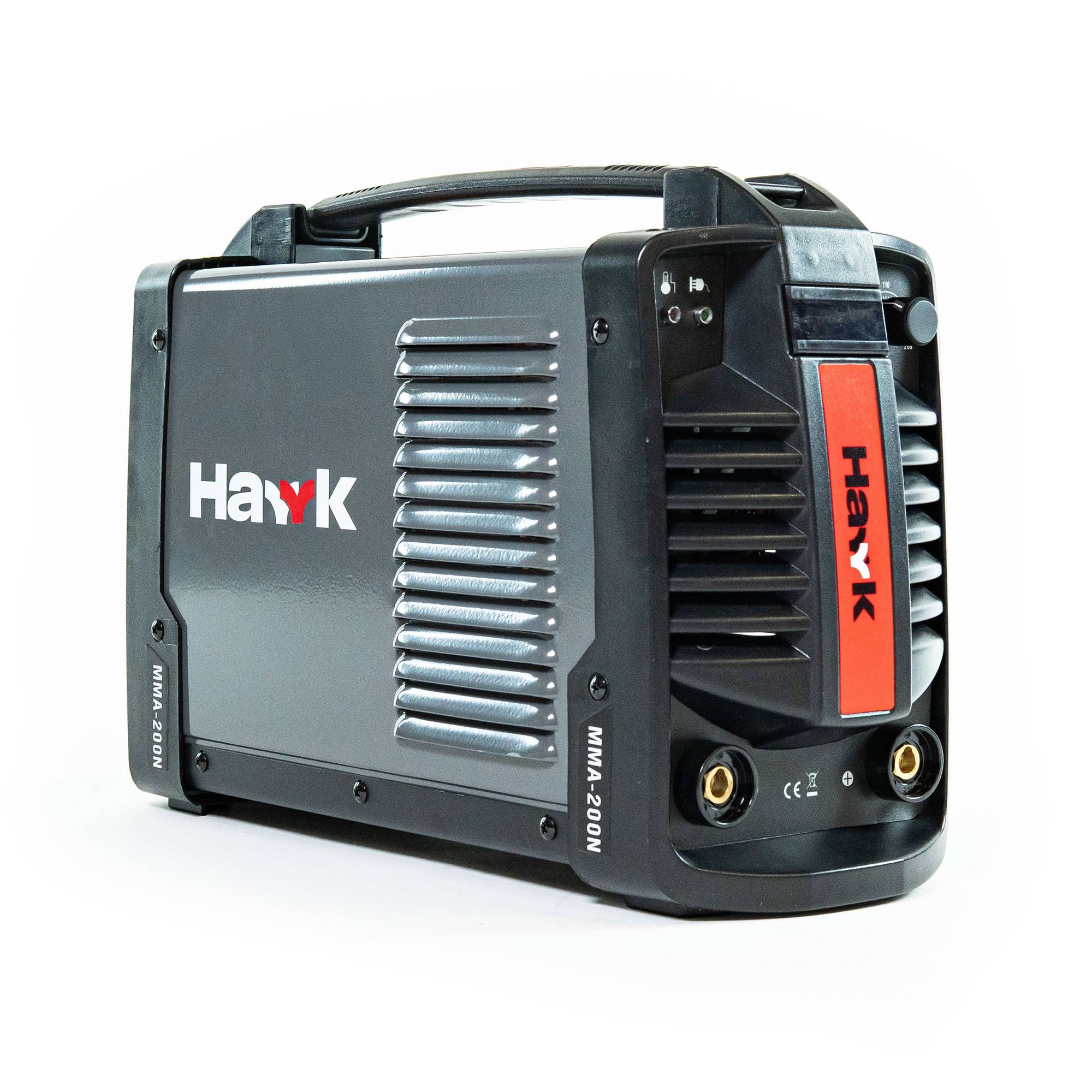 Hawk Pinnsvets MMA-200N