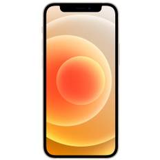 Apple iPhone 12 Mini 128GB Hvid Refurbished