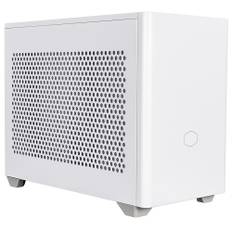 Cooler Master MASTERBOX NR200P White