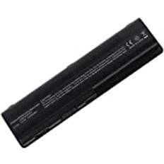 10,8 V 5200MAH HSTNN-CB72 HSTNN-CB73 HSTNN-DB72 HSTNN-DB73 ersättningsbatteri för HP Compaq Presario CQ40 CQ45 CQ50 CQ60 CQ61 CQ70 CQ71 484170-001 Pavilion dv4 dv5 dv6 Compaq G50 G60 G61