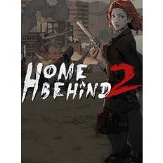 Home Behind 2 (PC) - Steam Gift - EUROPE