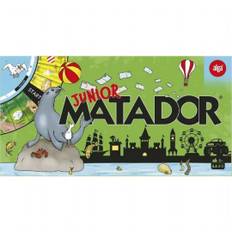 Matador Juniorudgave Alga Brio 12762