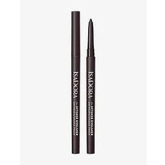 ISADORA The Intense Eyeliner 24H Wear & Smudgeproof 61 Black Brown |Brun |0.35 G