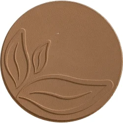 Purobio Cosmetics - Bronzer Matte Finish Warm Brown 05 - Hos Frisøren & Baronen
