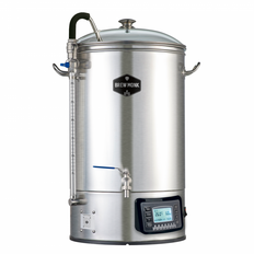 Brew Monk 40 Liter