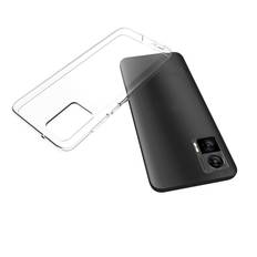 Motorola Edge 30 Lite / Edge 30 Neo Clear TPU Cover