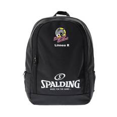 Lidingö Basket Ryggsäck Spalding