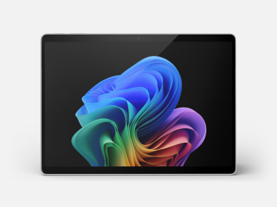 Microsoft Surface Pro 11, 13" PixelSense Flow OLED 120Hz, Qualcomm Snapdragon X Elite, 16 GB, 512 GB SSD, Win11 Pro - Platina
