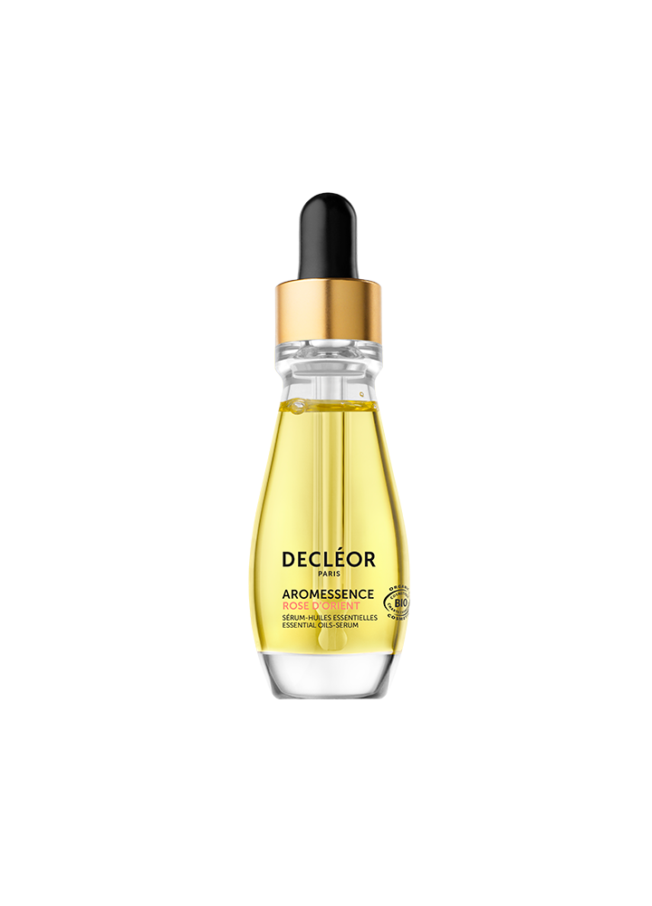 Decléor Aromessence Essential Oils Serum Rose Damascena 15ml