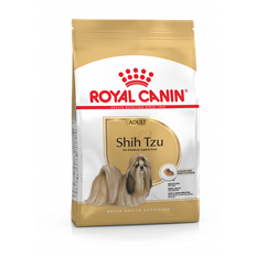 Royal Canin Shih Tzu Adult - 1.5 kg.
