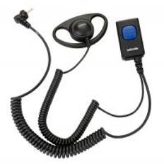 Lafayette Micro 5 Headset Yttre Mussla