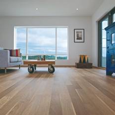 Berry Alloc Original - Natural Oak 2 Str Berry Alloc Laminatgulve > Laminat parket