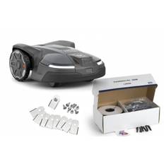 Husqvarna Automower® 450X Nera Startpaket | Underhållskit på köpet!