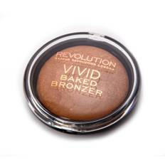 Makeup Revolution Baked Bronze - Golden Days