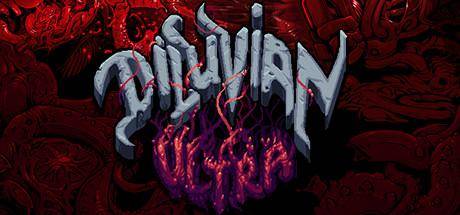 Diluvian Ultra (PC) - Standard