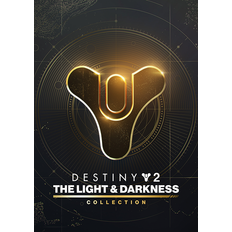 Destiny 2: The Light & Darkness Collection PC