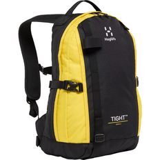 Tight Small Black/yellow Rygsæk