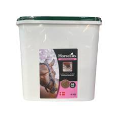 HorseLux Loppefrøskaller - 4 kg