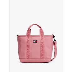 Essential Repeat Logo Tote Bag - TAHITI BERRY - One Size