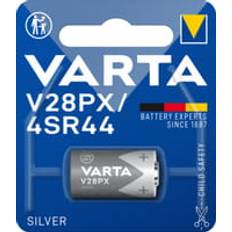 Varta Electronics V28PX - Batterie 2CR11108 - Silberoxid