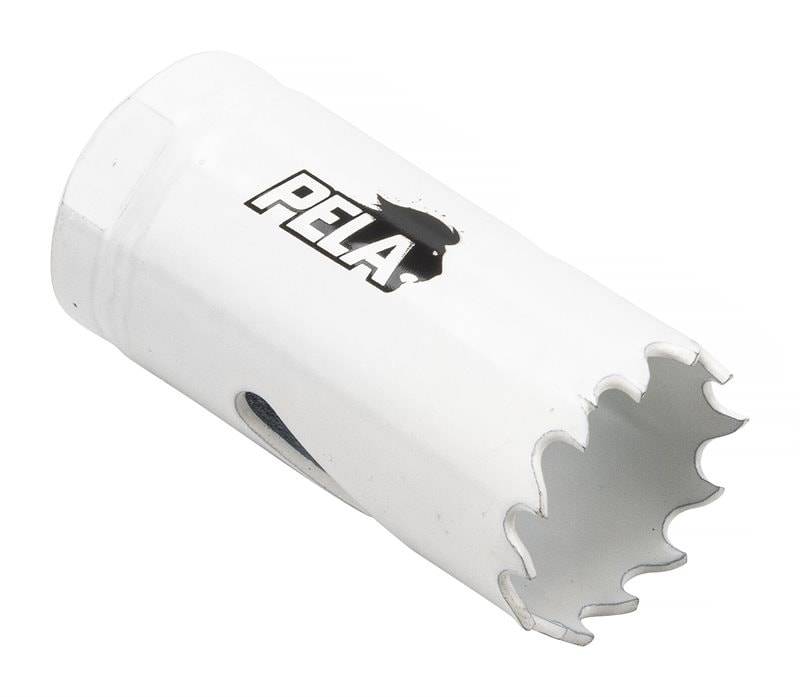 PELA Hulsav bi-metal 160 mm