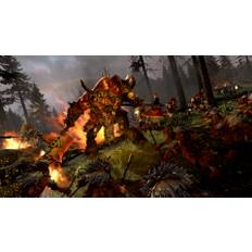 Total War: WARHAMMER II - The Silence &amp; The Fury DLC Steam Altergift