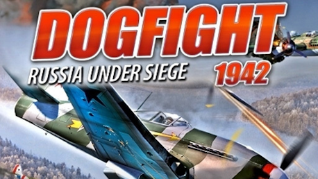 Dogfight 1942 Russia Under Siege (PC)