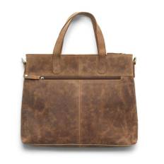 FuhrHide Skuldertaske Santa Ana